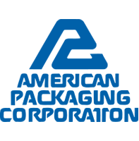 American Packaging Corporation logo